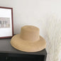 Big Brim Summer Hat