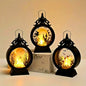 Enchanted Hallows Vintage Halloween Lanterns