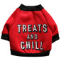 Small Dog Winter Halloween Outfit