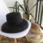 Big Brim Summer Hat