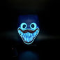 Cyberpunk Halloween Mask