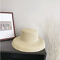 Big Brim Summer Hat